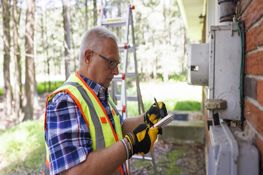 HVAC Energy Consumption Reduction Tips for Lower Bills