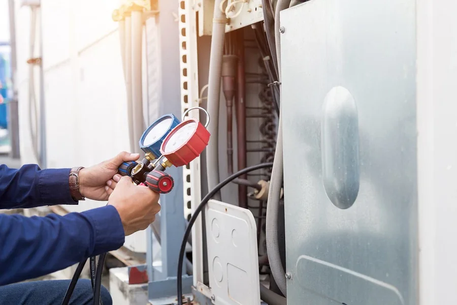 How to Balance Air Flow in HVAC System for Comfort