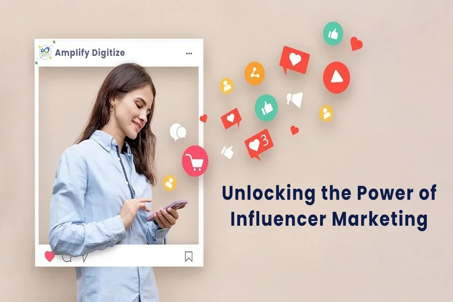 Influencer Marketing