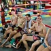 Muay Thai in Thailand for Athletes
