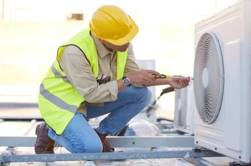 AC Emergency