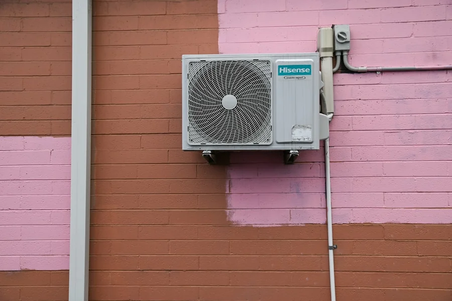 AC Repair Advertising