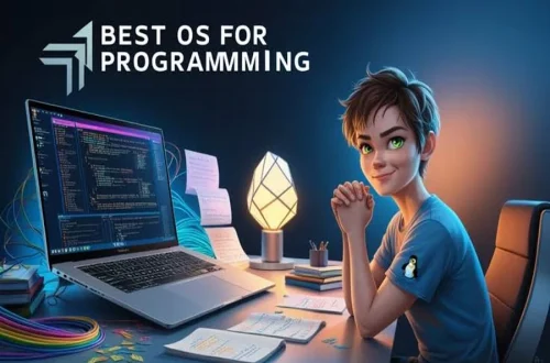 Operating Systems