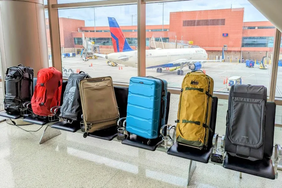 Travel Gear Essentials