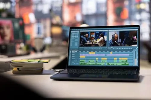 Video Editing