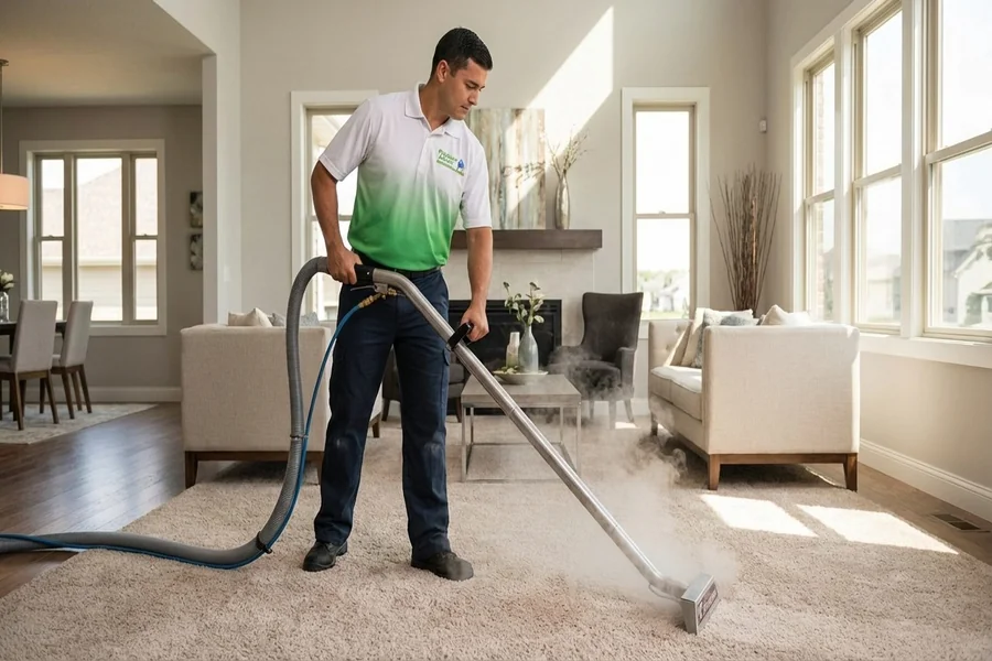 Cleaning Services