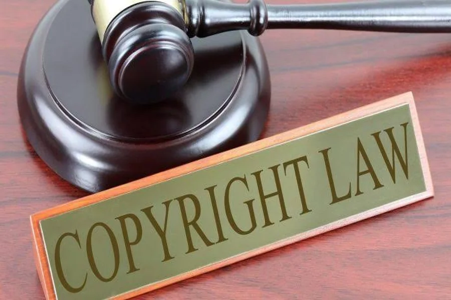 Copyright Lawyer for Online Content Protect Your Work