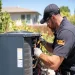 HVAC Compressor
