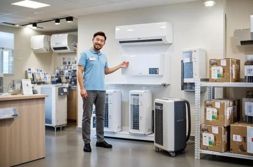 HVAC Local Marketing