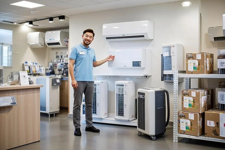 HVAC Local Marketing
