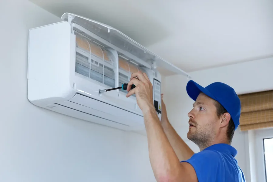 HVAC Service Advertising