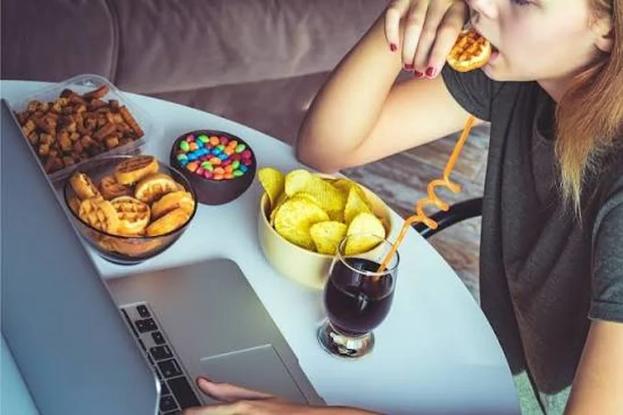 Healthy Eating