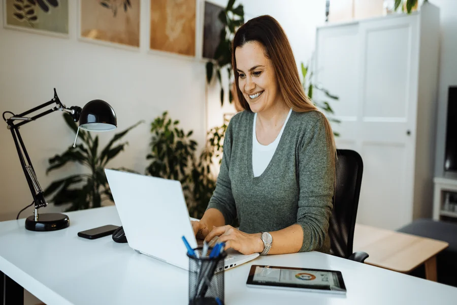 Hybrid Workplace