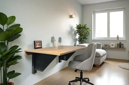 Multi Purpose Folding Tables