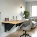 Multi Purpose Folding Tables