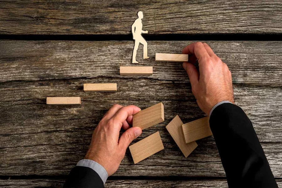 Personal Development Skills