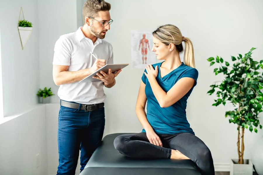 Sports Psychology