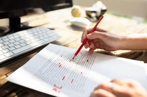 Writing Skills Development Tips for Better Results