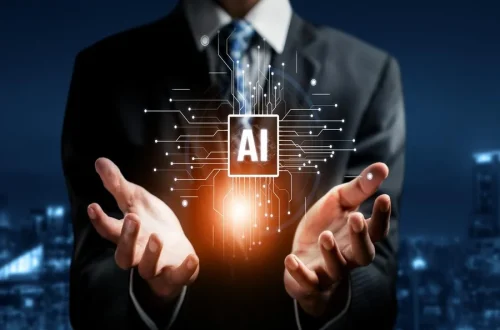 Digital Transformation