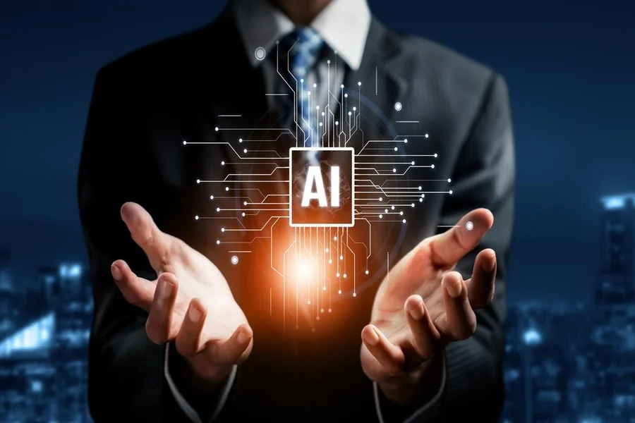 Digital Transformation
