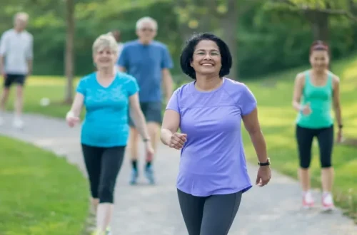 Better Health