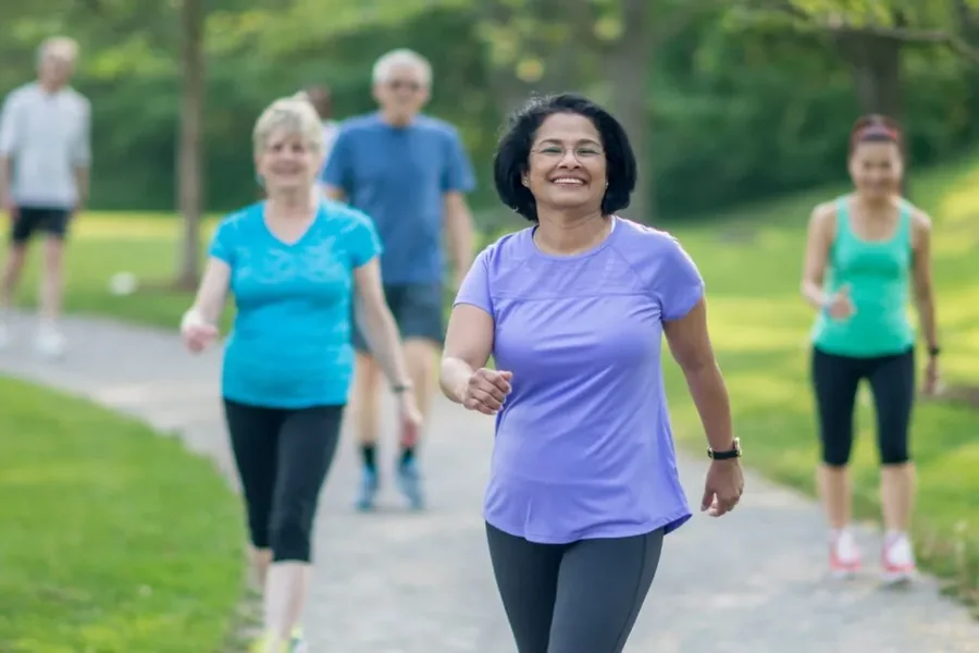 Better Health