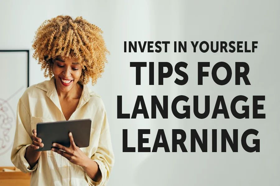 Language Learning