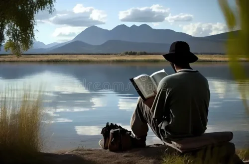 Poetry Reading