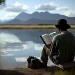 Poetry Reading