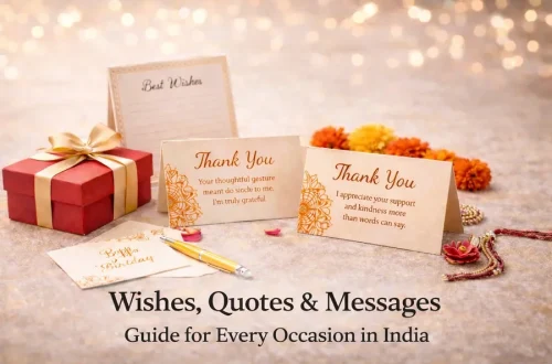 Unique Wishes