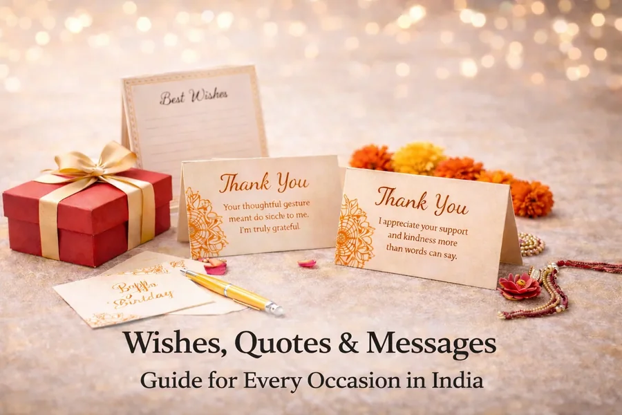 Unique Wishes