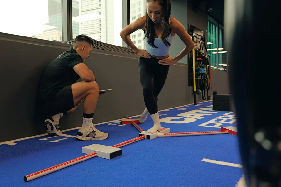 Personal Training