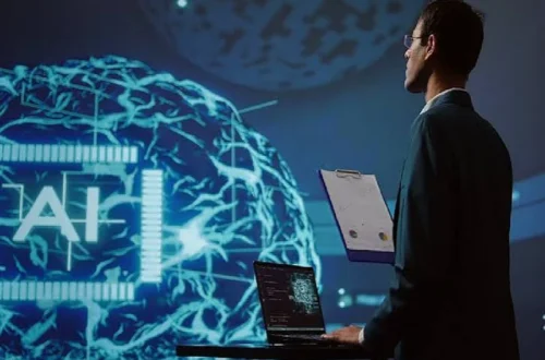 Future Of Artificial Intelligence In Education: Key Trends