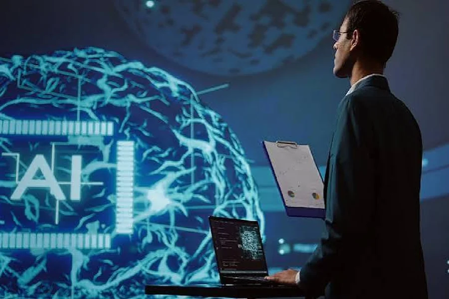 Future Of Artificial Intelligence In Education: Key Trends