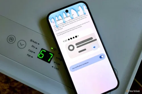 Google Pixel Notification Settings Guide for Better Control