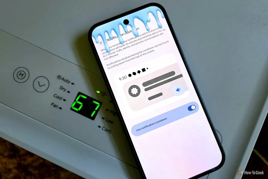 Google Pixel Notification Settings Guide for Better Control