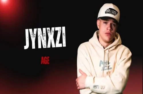 How Old Is Jynxzi? Age, Birthday, Career, and Life