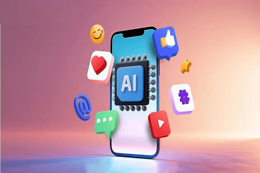 Top AI Tools for Social Media Scheduling: Best Picks